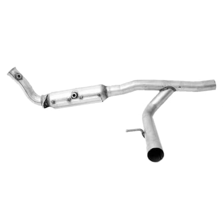 Walker Exhaust Catalytic Converter 50553